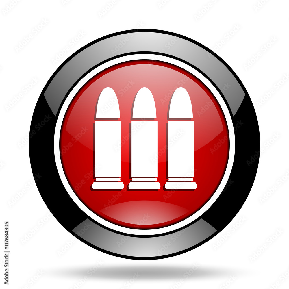 ammunition icon ammunition icon