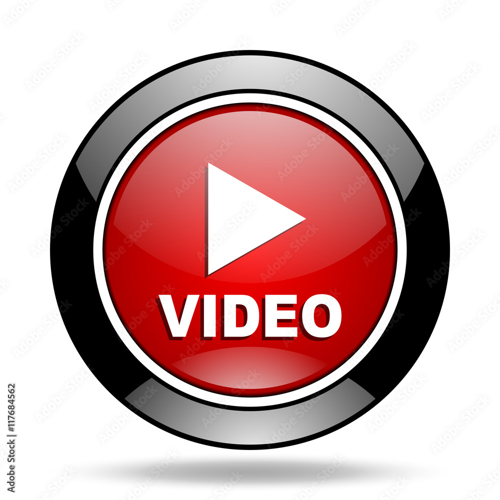 video icon video icon