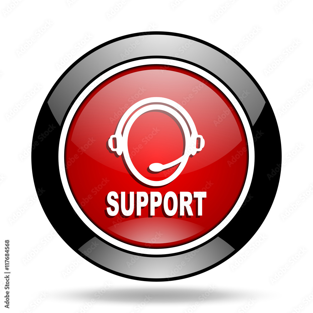 support icon support icon