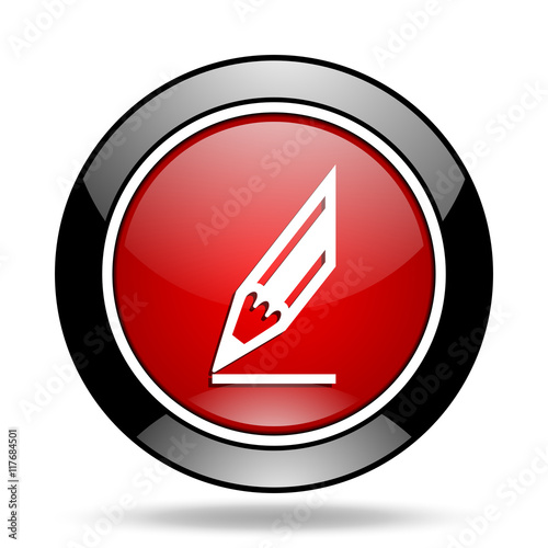 pencil icon