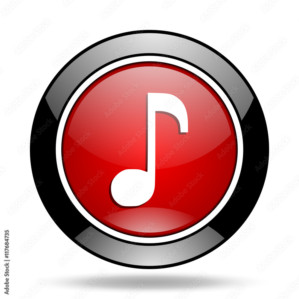 music icon