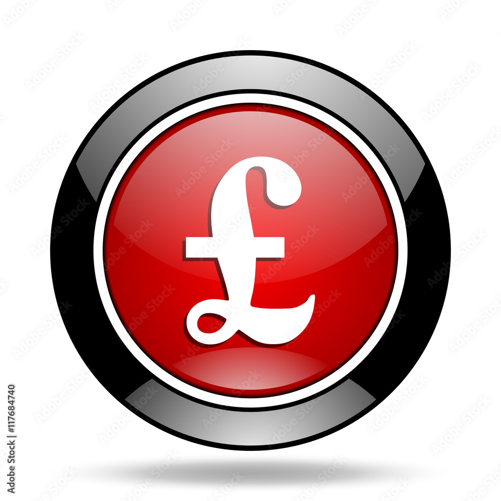 pound icon pound icon