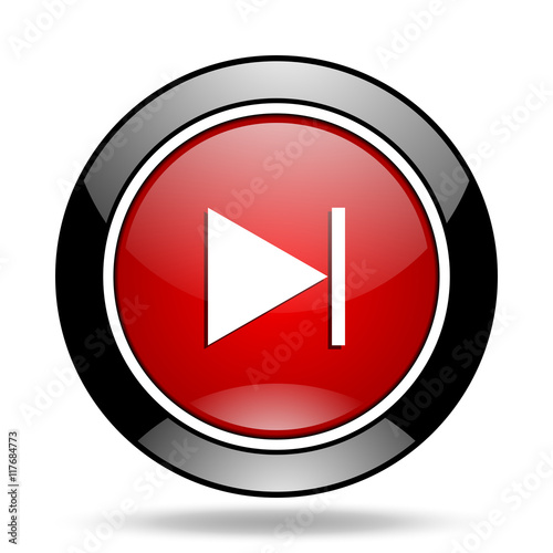 Free Download next icon - GFXLoad