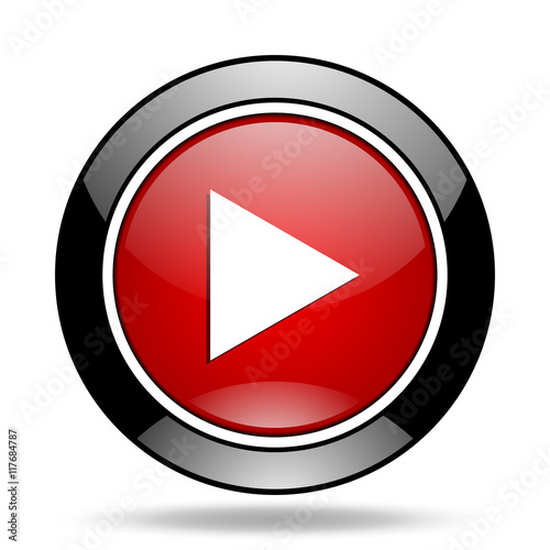 Free Download play icon - GFXLoad