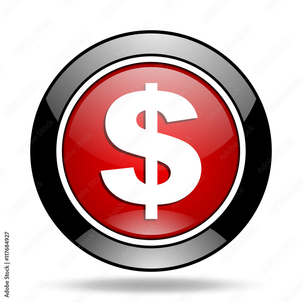 dollar icon dollar icon