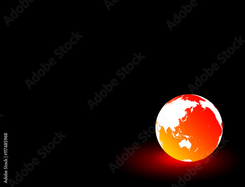 EARTH