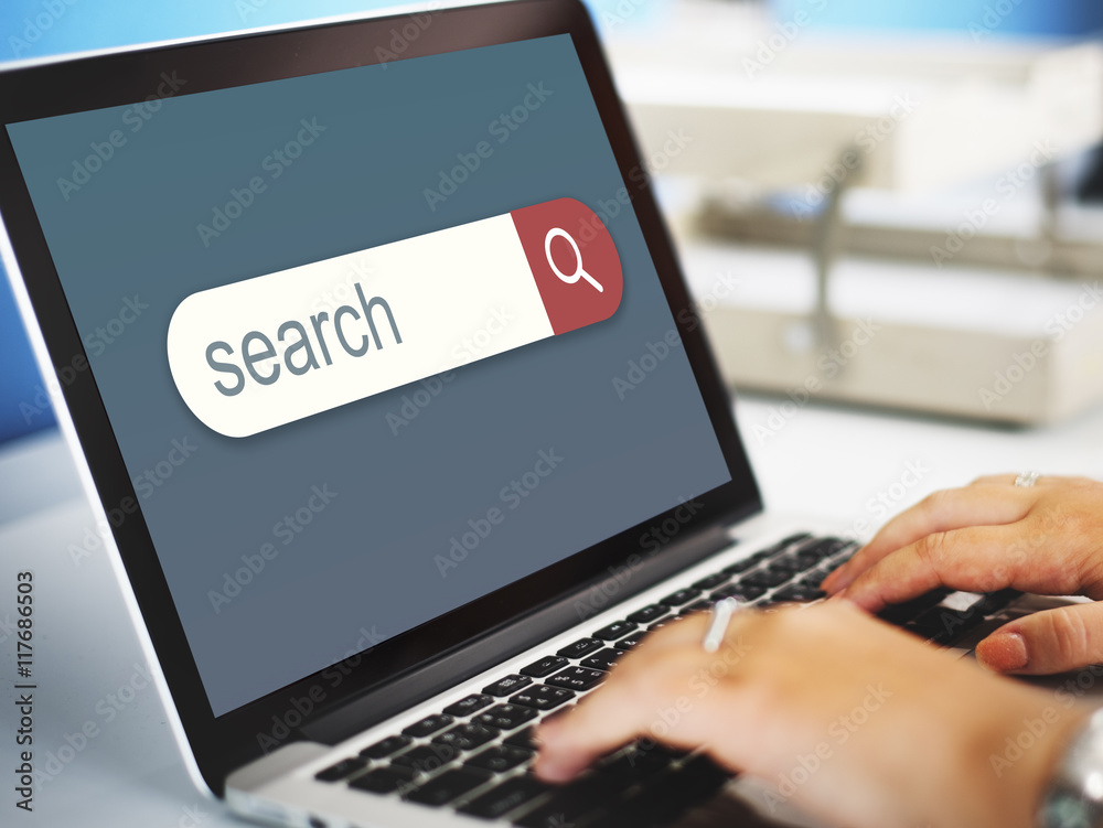 Search Engine Browser Find Looking Concept Search Engine Browser Find Looking Concept