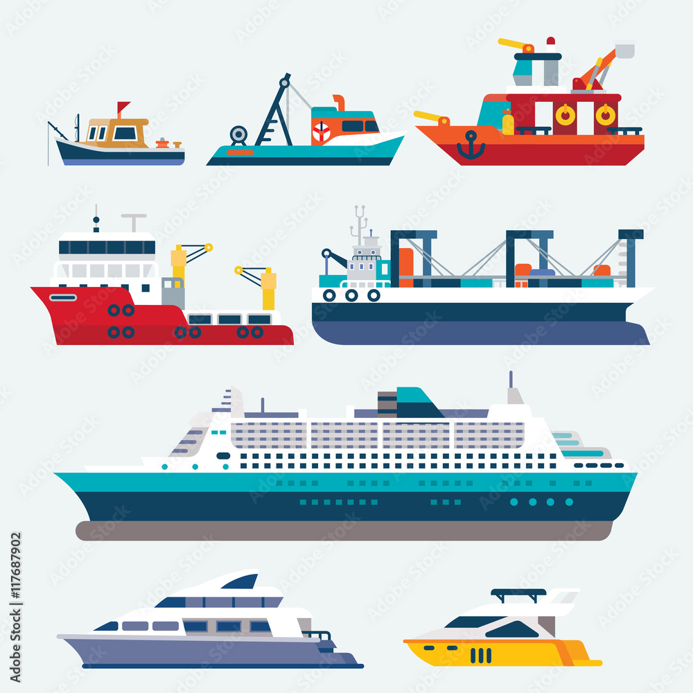 ships and boats ships and boats