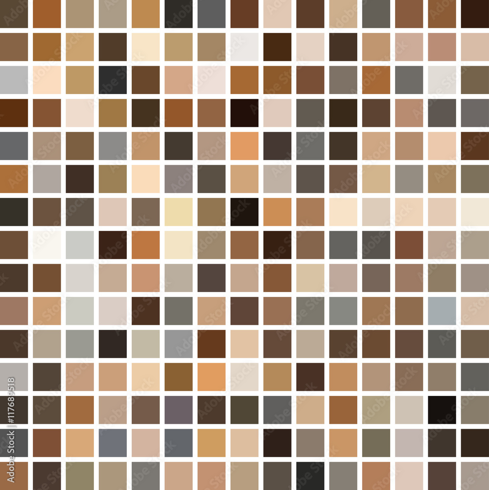 Pastel colorful mosaic background Pastel colorful mosaic background