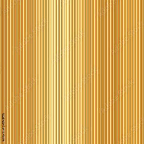 background striped pattern wallpaper gold decorative icon. Vector graphic