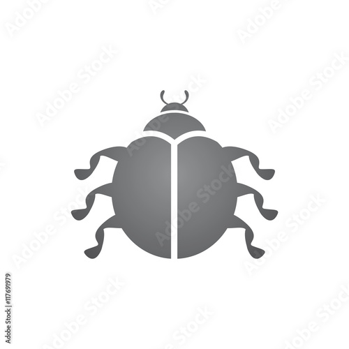 Logo Bug