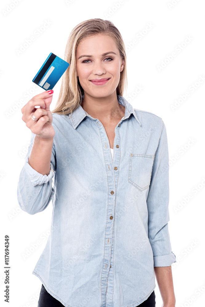 Swap your debit card to complete the order Swap your debit card to complete the order