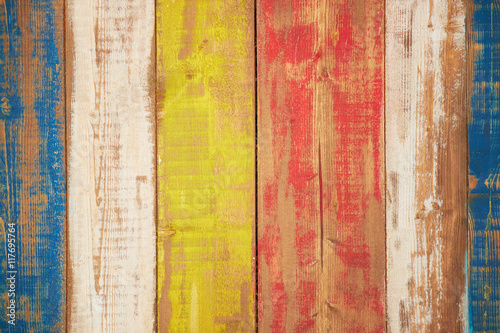Wooden color texture © photoniko