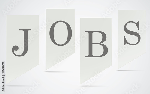 4 White Paper Markers Jobs