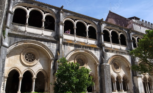 サンタ・マリア修道院