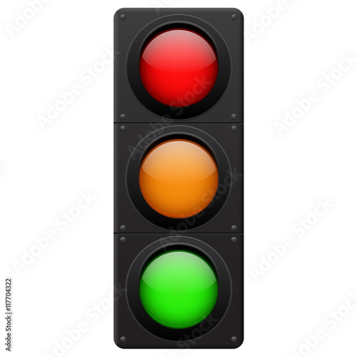 Traffic lights