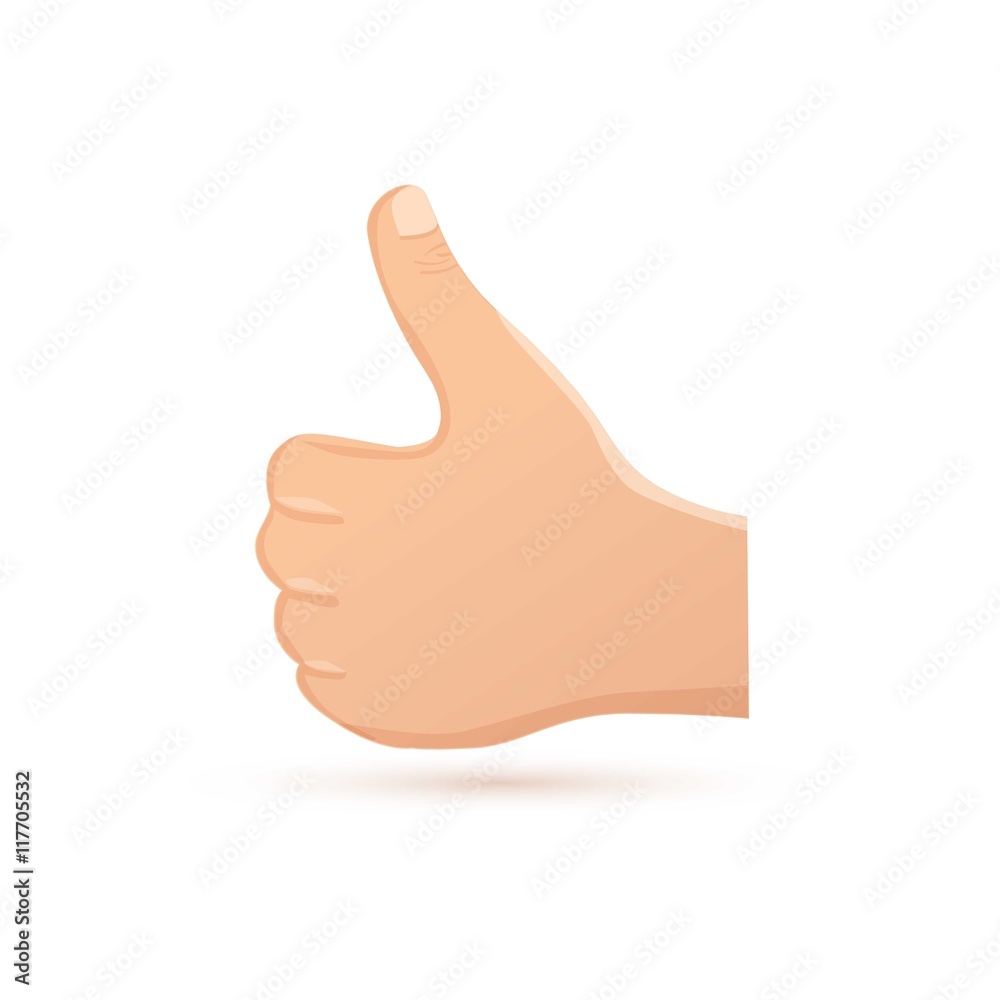 Thumb up Thumb up