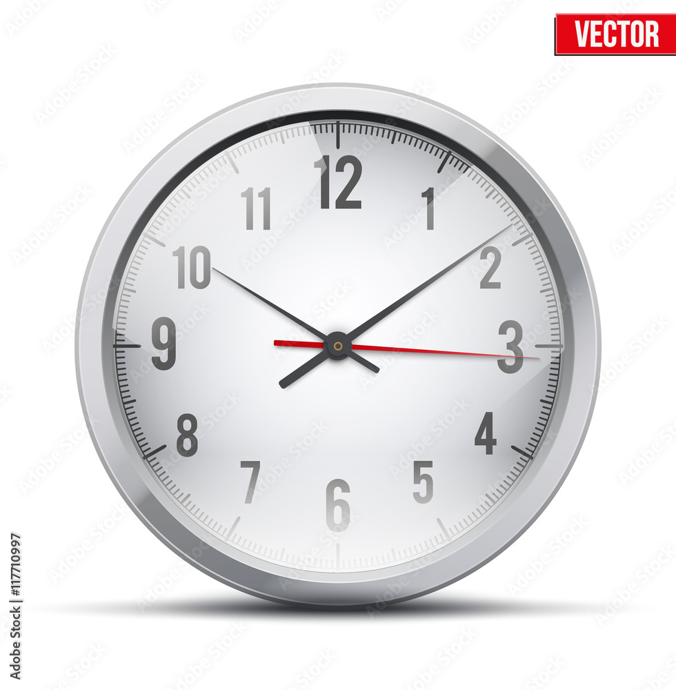 Office Wall Clock Office Wall Clock
