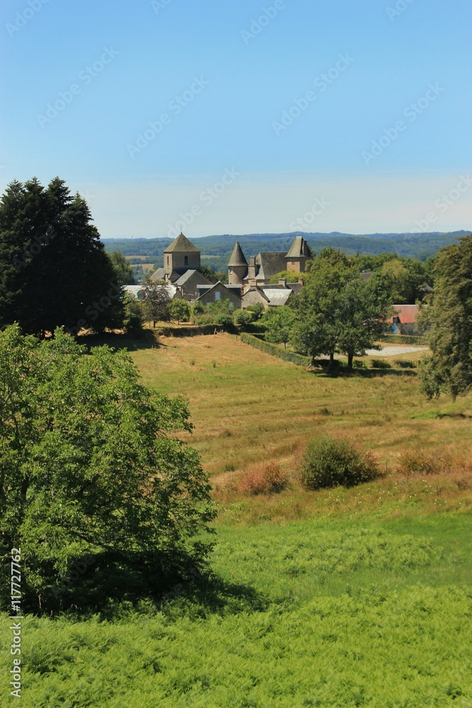 Affieux (Corrèze) Affieux (Corrèze)