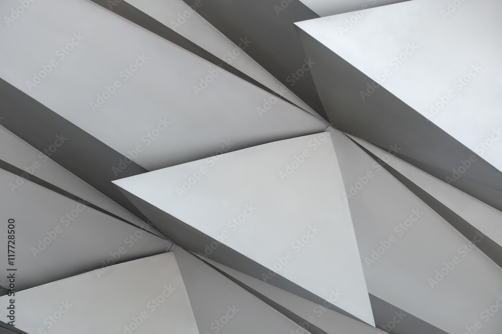 Abstract architectural pattern