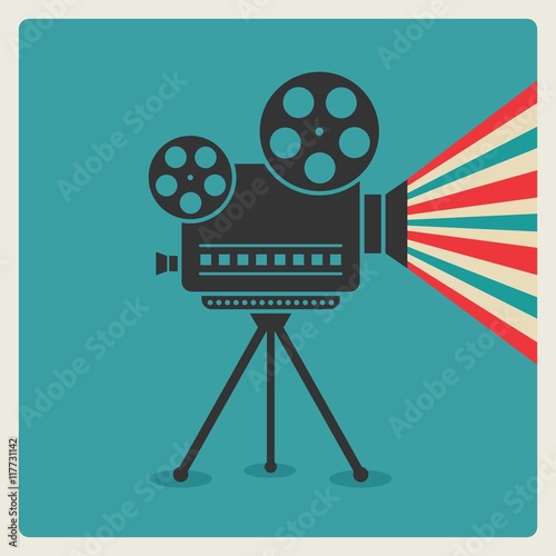 Cinema camera