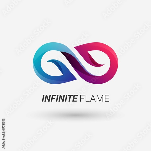 Infinite logo