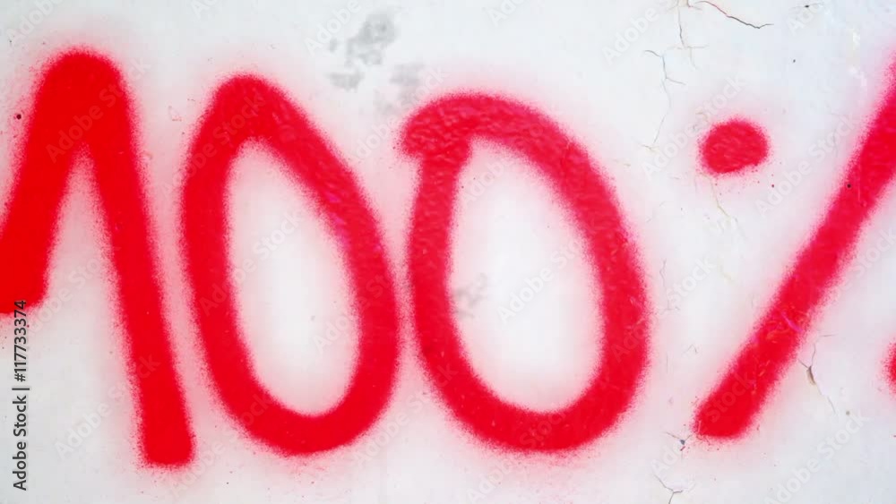 Hundred percent loopable stop motion animation Hundred percent loopable stop motion animation