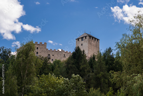 Castelli del Tirolo