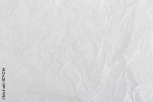 The texture of white paper.