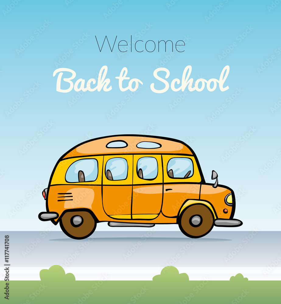 Back to School Back to School