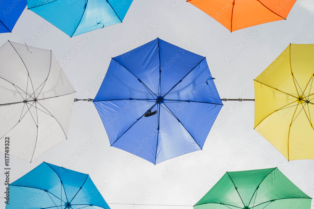 umbrellas umbrellas