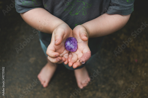 Childhood Outdoors
