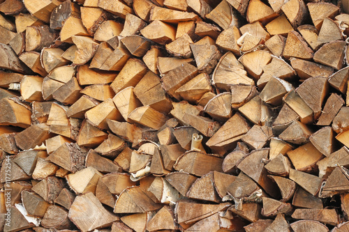 firewood