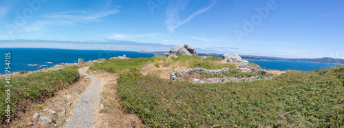 Costa da Morte Muxía (Mugía) Galicien (Galicia) Spanien photo