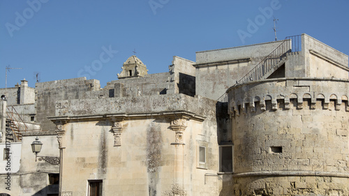 Martano, Lecce, Puglia, Italia