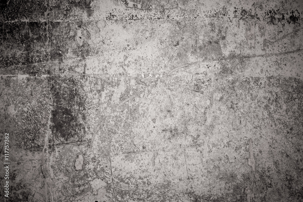 Fototapeta premium grunge wall
