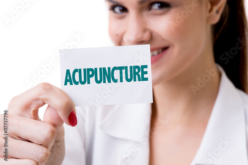 Acupuncture