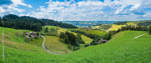 Emmental, Berner Mittelland, Schweiz  photo