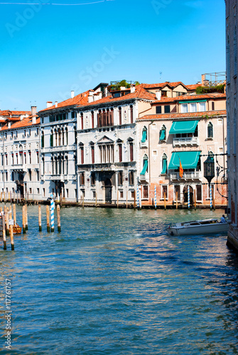 Venice, Italy © eufemistic
