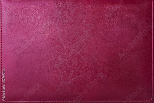  Leather Maroon Color Background