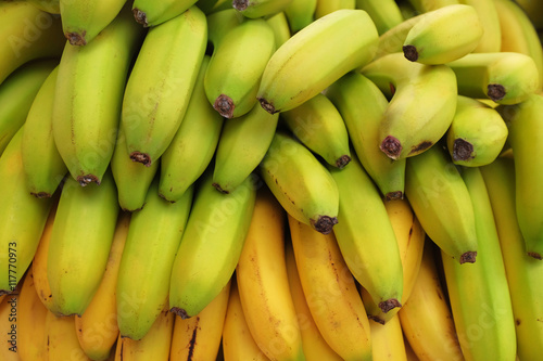 Banana Pile
