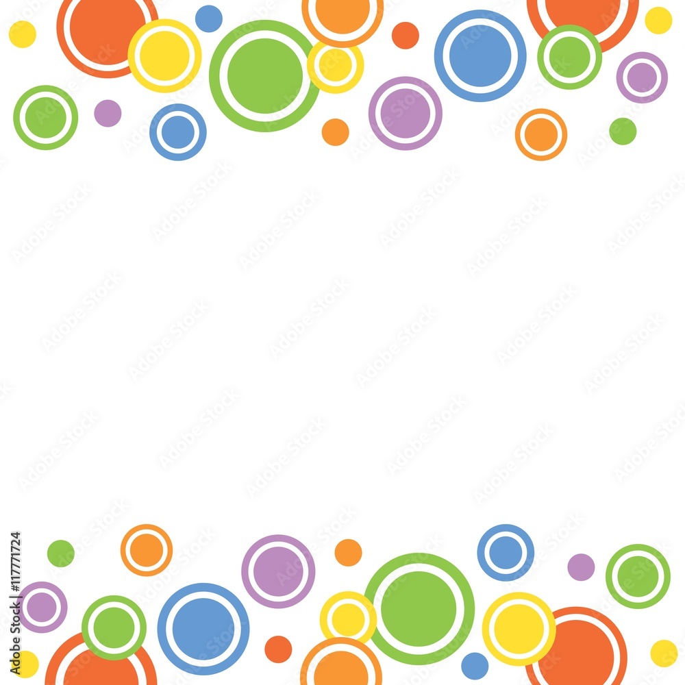 Colorful background Colorful background
