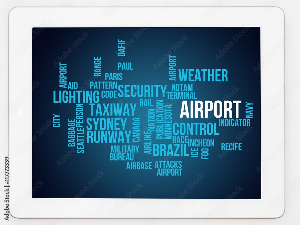 airport airport