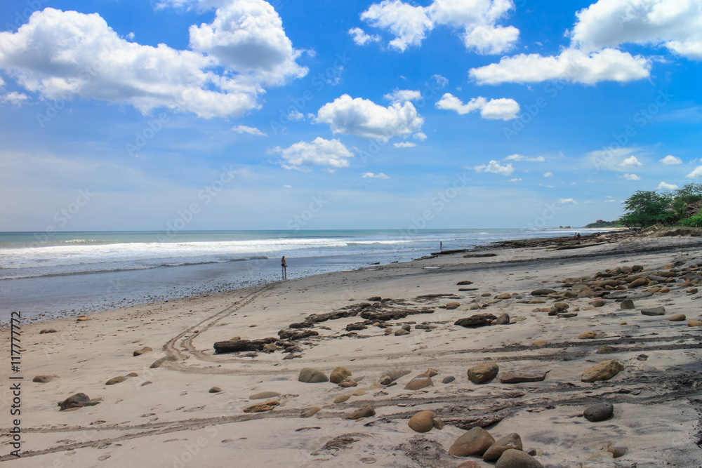 Tola Beach, Nicaragua Tola Beach, Nicaragua