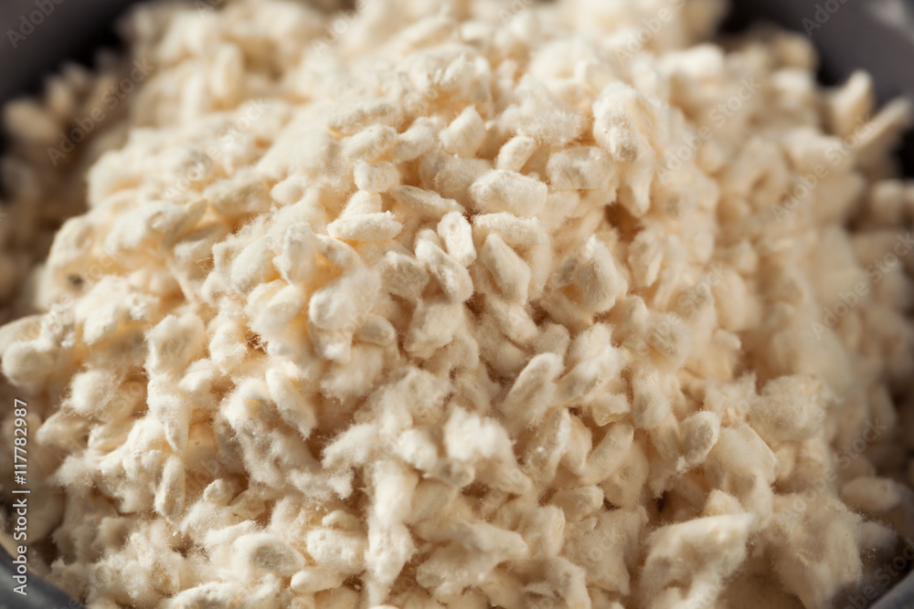 Raw Organic White Koji Rice Raw Organic White Koji Rice