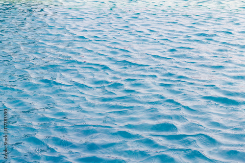 surface of the water textured and backgrounds