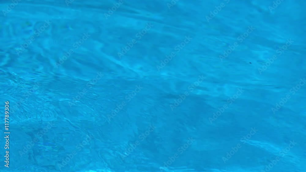 Water Surface Summer Pool 06 Water Surface Summer Pool 06