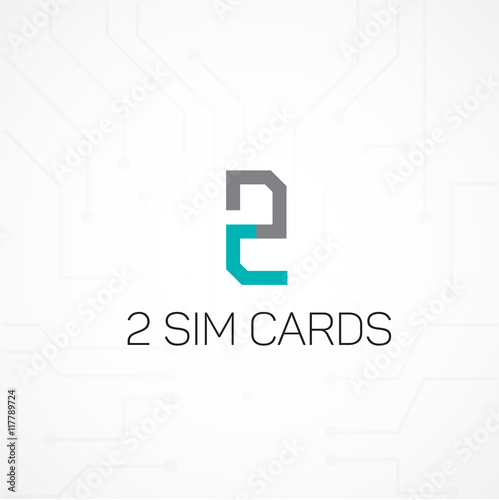 Sim Cards.