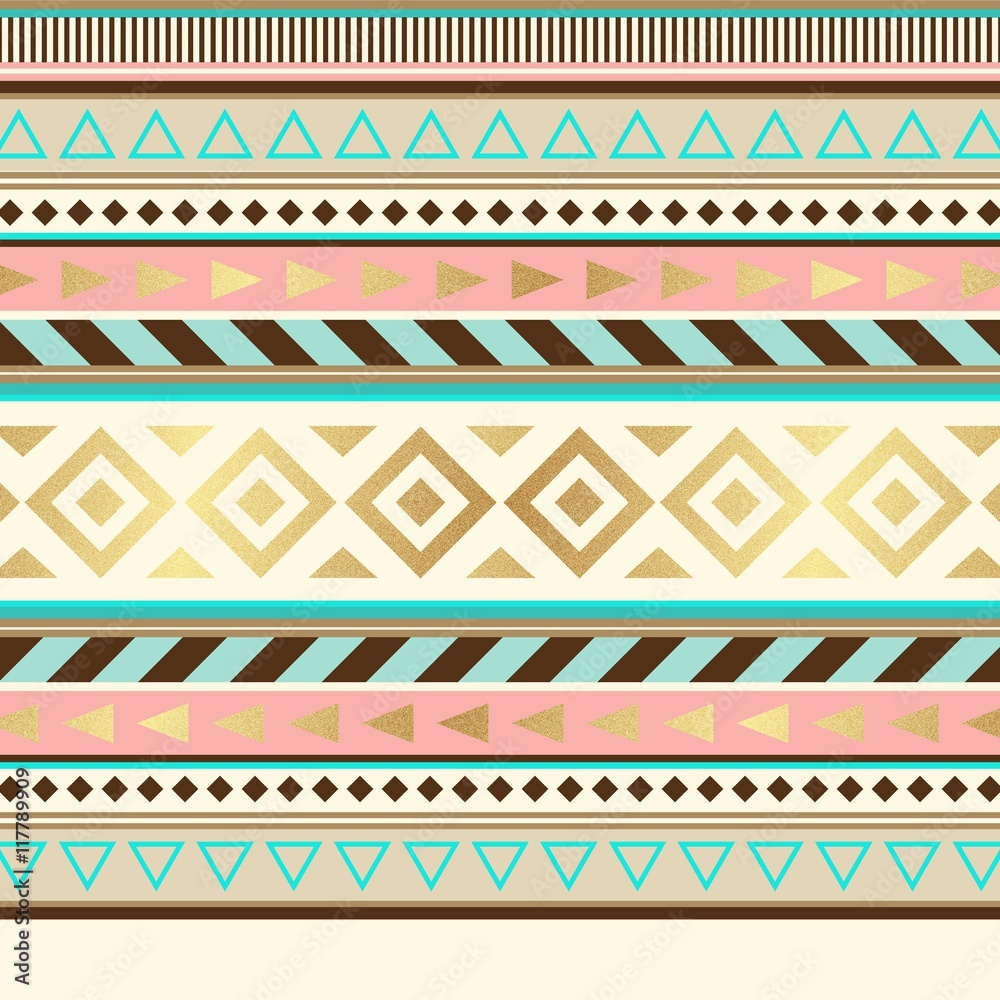 Tribal background Tribal background