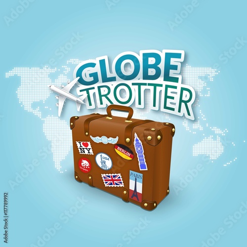Globetrotter